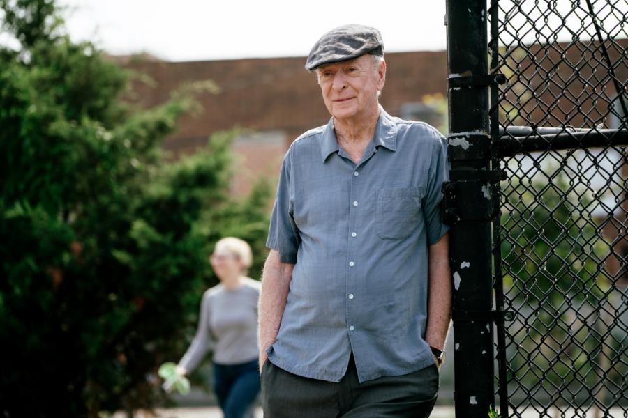 "W starym, dobrym stylu" w reżyserii Zacha Braffa w kinach od 30 czerwca. W rolach głównych m.in. Morgan Freeman, Michael Caine, Alan Arkin.
