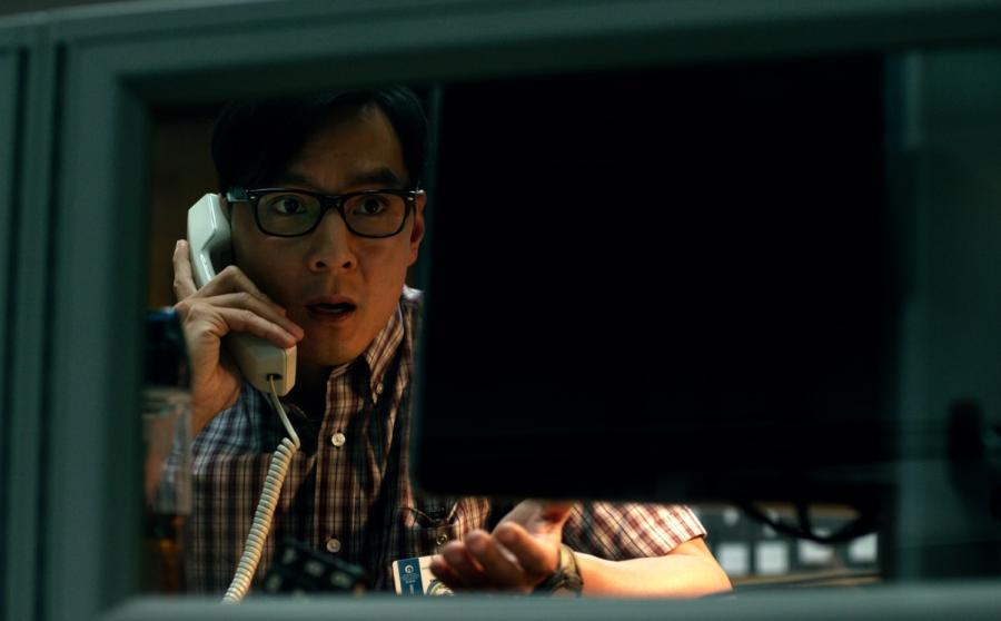 "Geostorm" w kinach od 20 października
