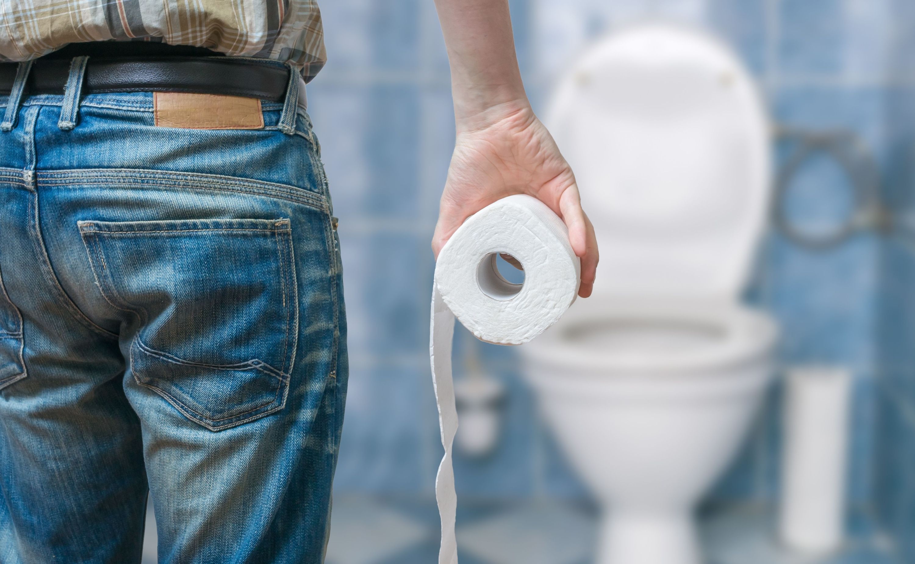 Czy zostanie wprowadzona Karta pilnego dostępu do toalety? Petycja w Sejmie