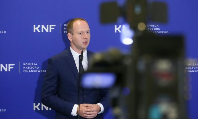 Kim jest prawnik od Chrzanowskiego? Błyskawiczna kariera Kowalczyka