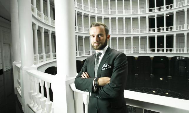 Woś: Sebastian Kulczyk