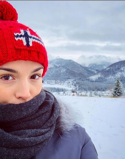 Paulina Krupińska