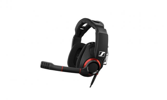 Zestaw słuchawkowy dla maniaków dźwięku. Oto Sennheiser GSP 500