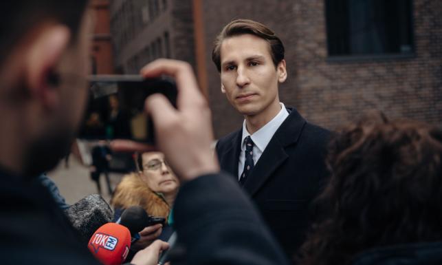 Zwolniono ją z Biedronki za wyciek nagrania z Dulkiewicz. Płażyński: Stała się ofiarą politycznej wojny