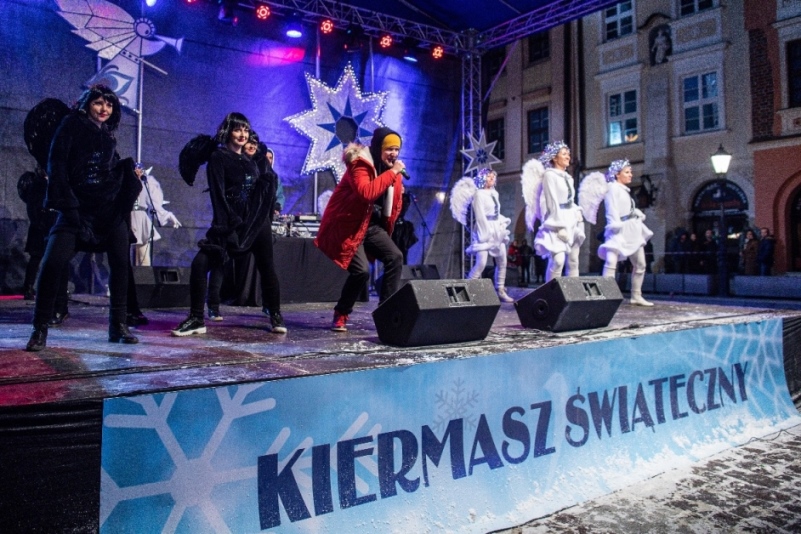 Film "1800 gram" od listopada 2019 roku w polskich kinach