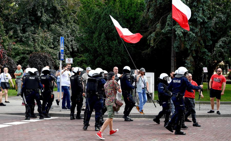 Policja