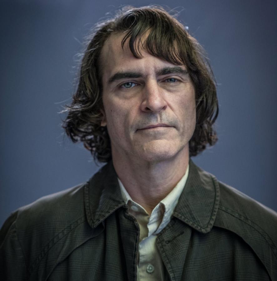 "Joker" w kinach od 4 października. © 2019 Warner Bros. Entertainment Inc