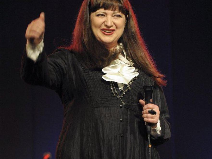 Zobacz, jak wygląda dziś Basia Trzetrzelewska Rozrywka zabawa i gry