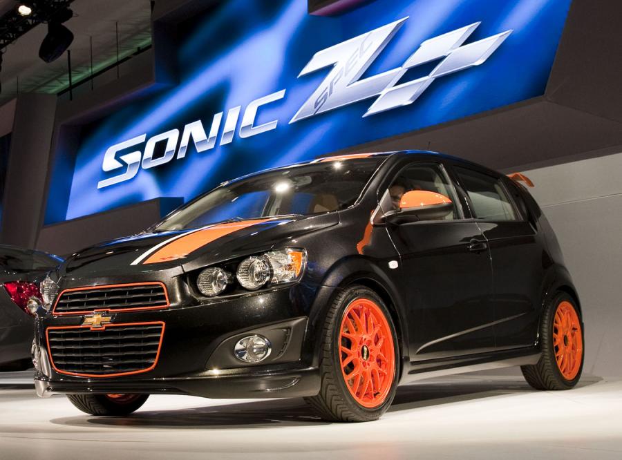 Bomba! Nowe auto z polskim sercem