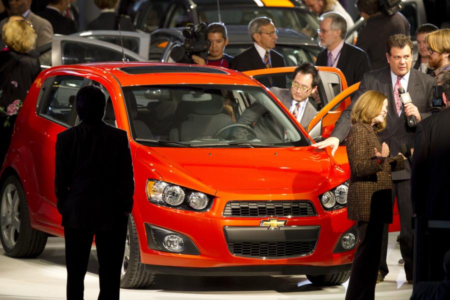 Bomba! Nowe auto z polskim sercem