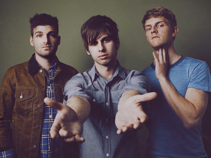 Foster The People zagrają 8 maja w warszawskim Palladium