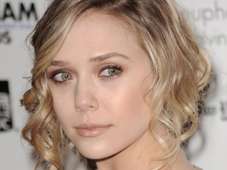Elizabeth Olsen