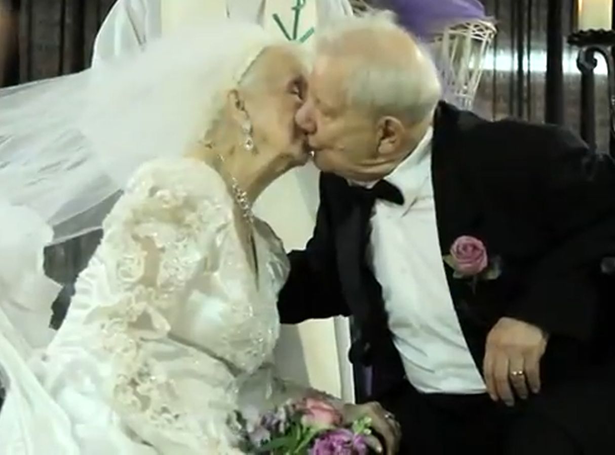 500 plus dla małżeństw i niezwykłe jubileusze! Czy najstarsze pary w Polsce doczekają się gratyfikacji?