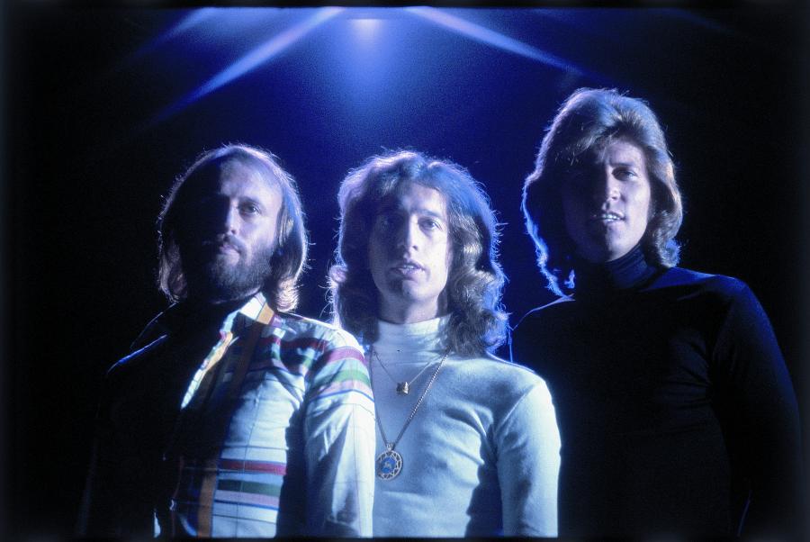4. "How Deep Is Your Love" – Bee Gees