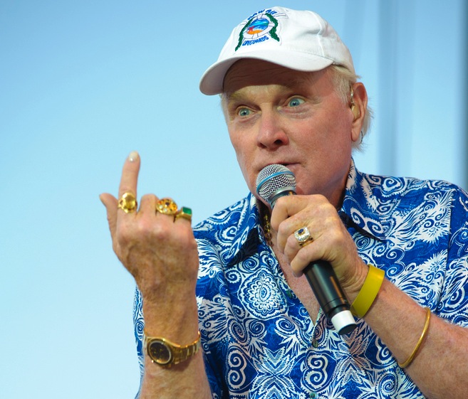 10. "Good Vibrations" – The Beach Boys