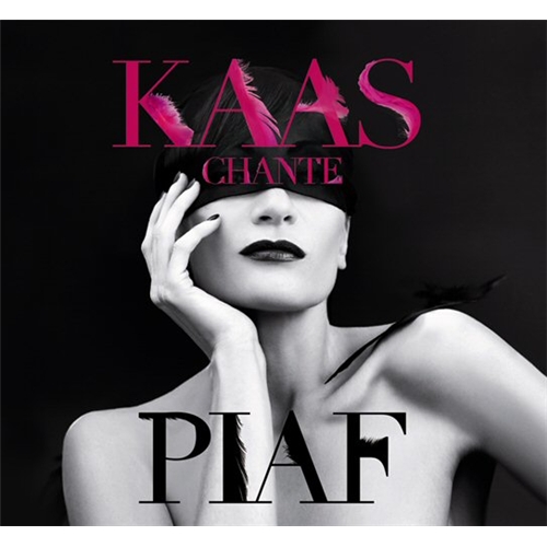 Patricia Kaas "Kaas Chante Piaf"