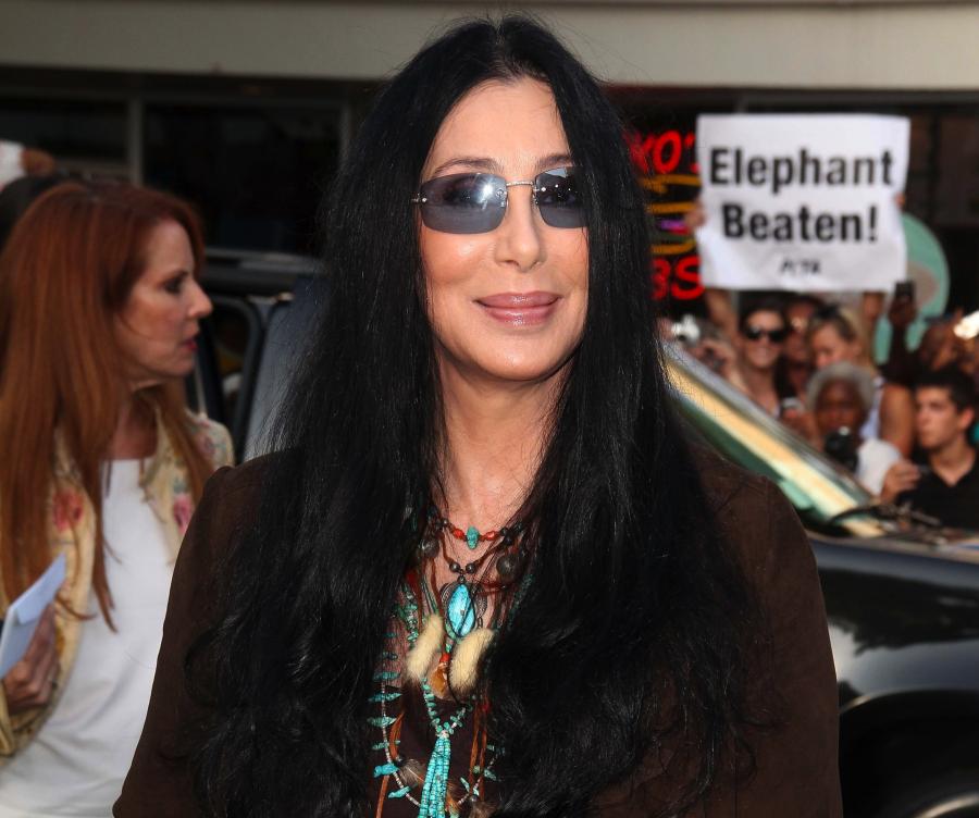 Cher zapowiada wielki comeback