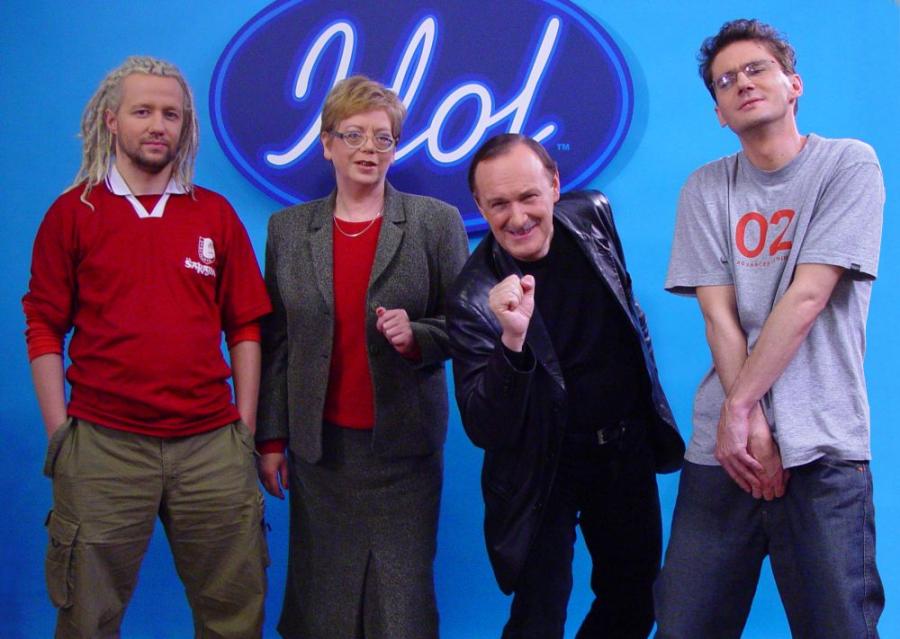 Program "Idol" ma już 10 lat