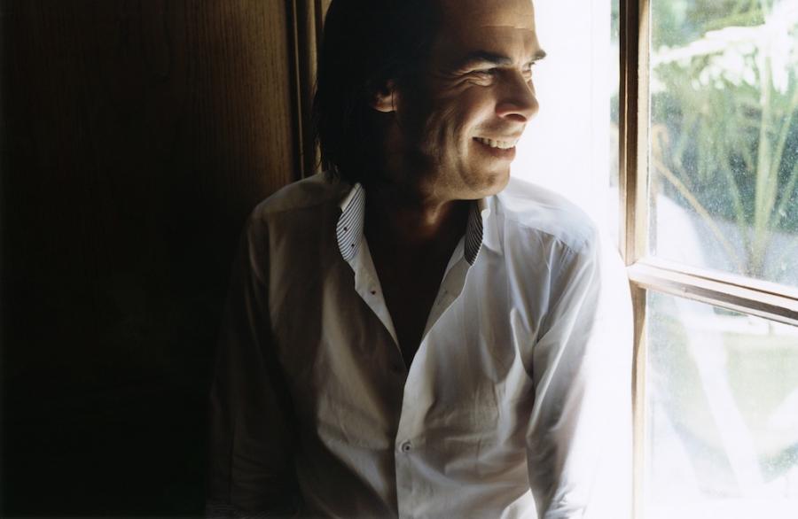 Nick Cave