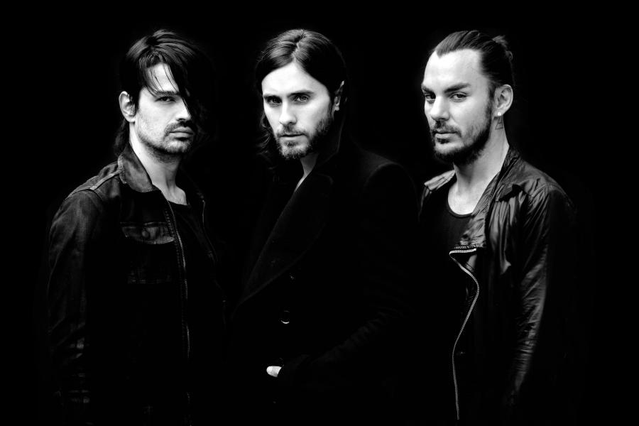 30 Seconds To Mars