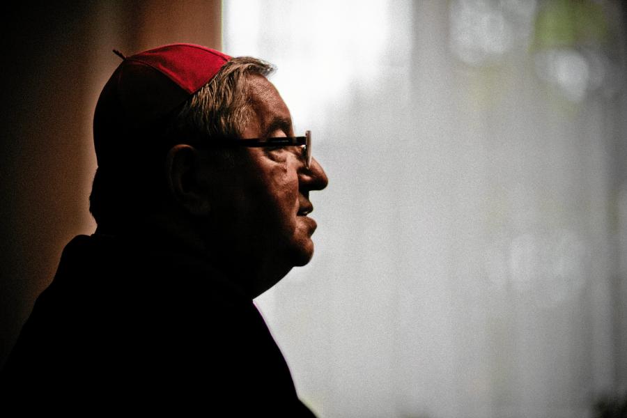 Abp Sławoj Leszek Głódź