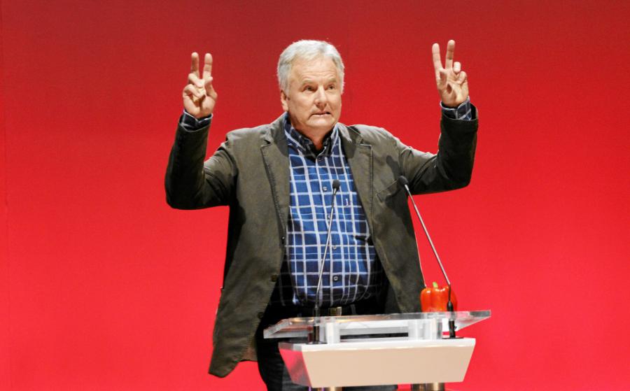Platforma Oburzonych - Stanisław Kowalczyk