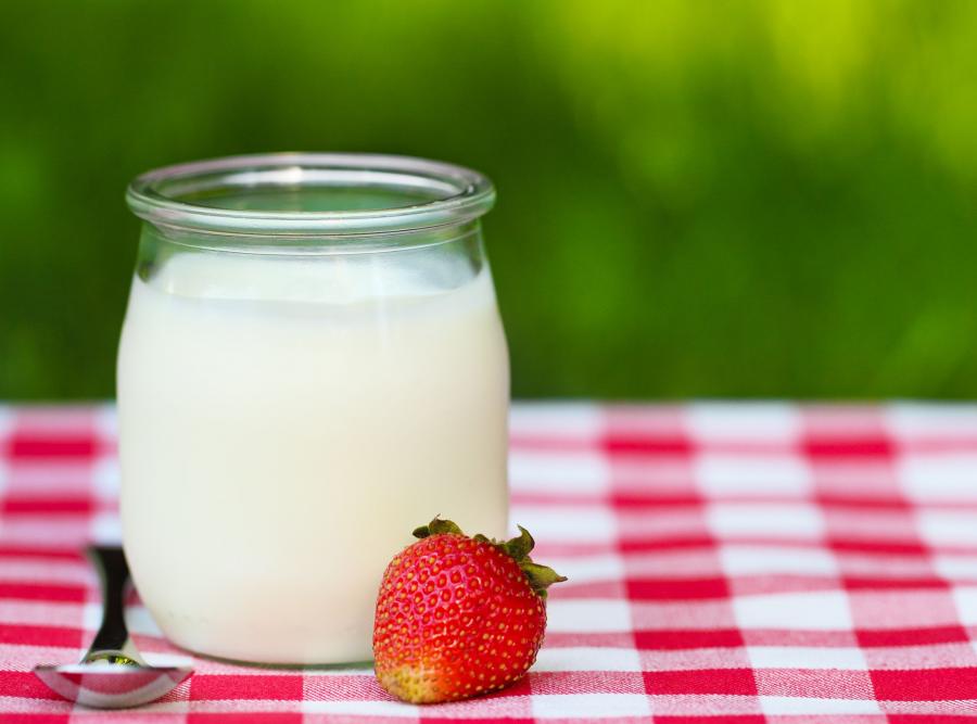 Jogurt