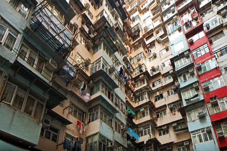 Hongkong