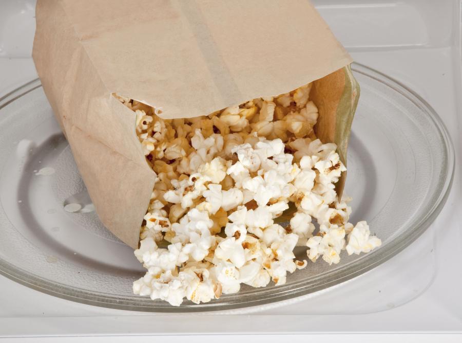 Popcorn