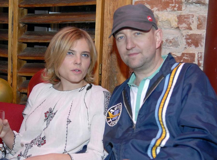 Piotr Paweł Ania I Hania Zbierali Jagody Ania Dąbrowska po 12 latach rozstała się z partnerem - Plotki z życia