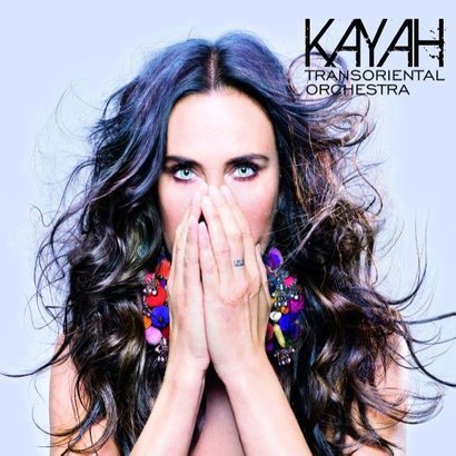 Album roku: Kayah – "Transoriental Orchestra"