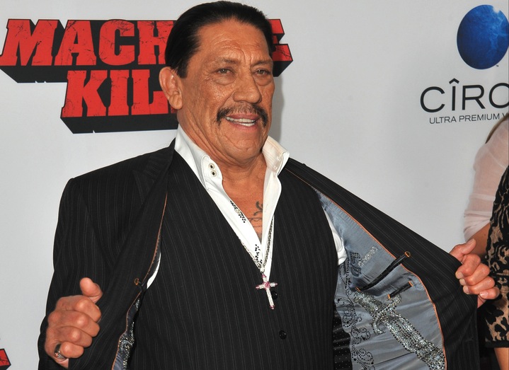 Danny Trejo