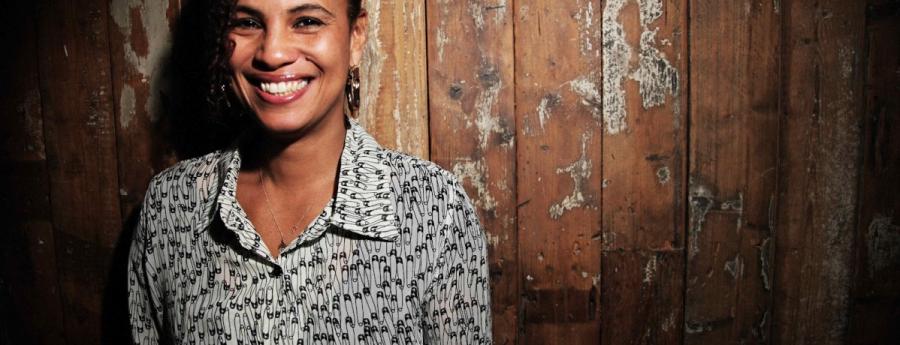 Neneh Cherry będzie gwiazdą festiwalu Tauron Nowa Muzyka