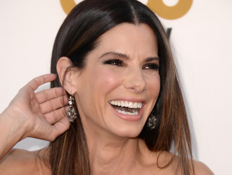 1. Sandra Bullock (51 milionów dolarów)