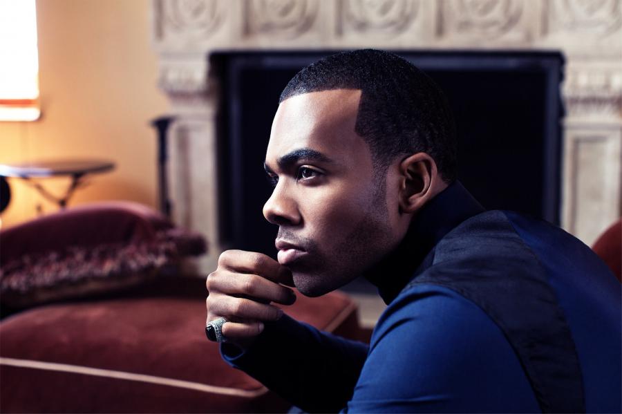 7. "Let Me Love You" – Mario