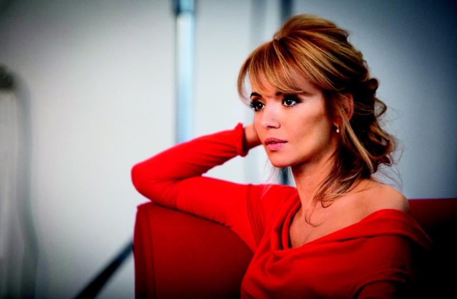 Anna Przybylska nie żyje