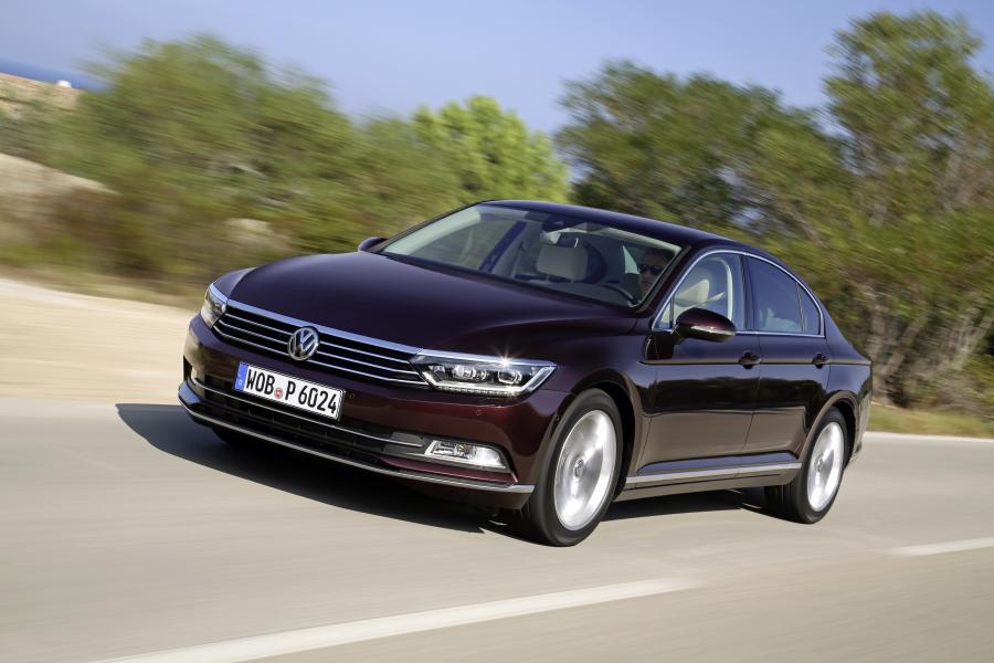 Passat world ru