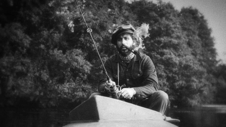 Czesław Niemen na archiwalnych zdjęciach