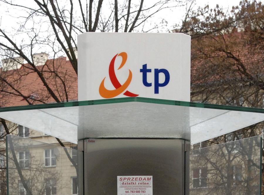 Telekomunikacja Polska Katowice Ul Ordona 13 Telekomunikacja Polska stawia na internet - Gospodarka, finanse, budżet