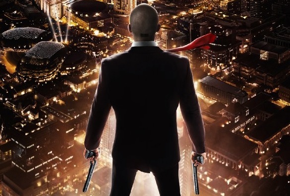 "Hitman: Agent 47" w kinach od 28 sierpnia