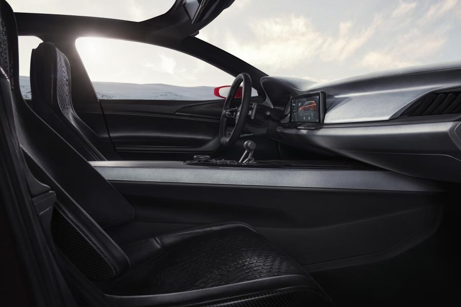 Kia sportspace