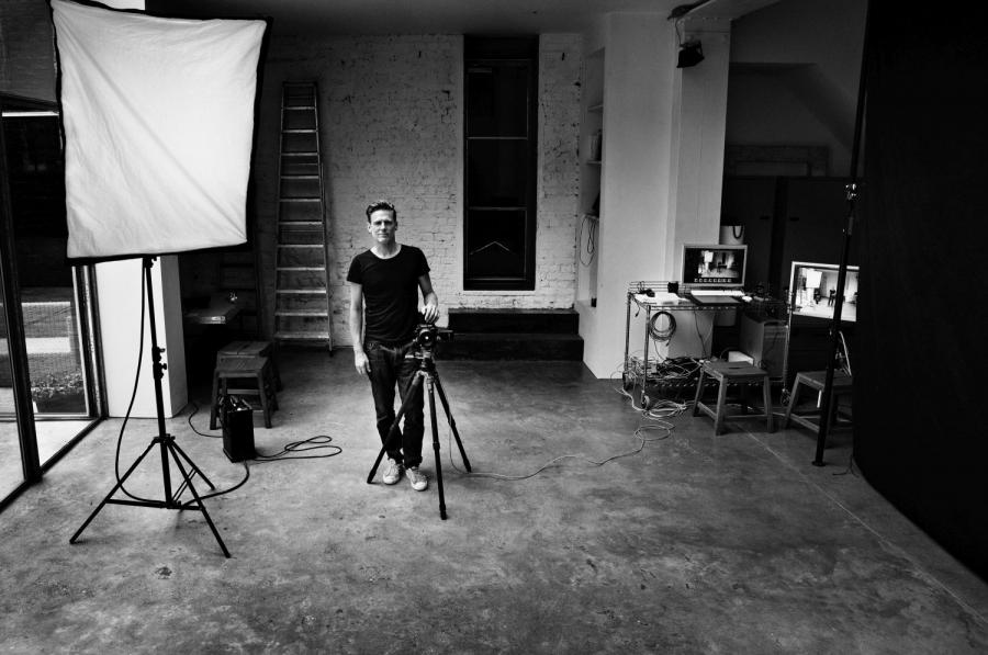 Bryan Adams gościem Festiwalu Camerimage 2015