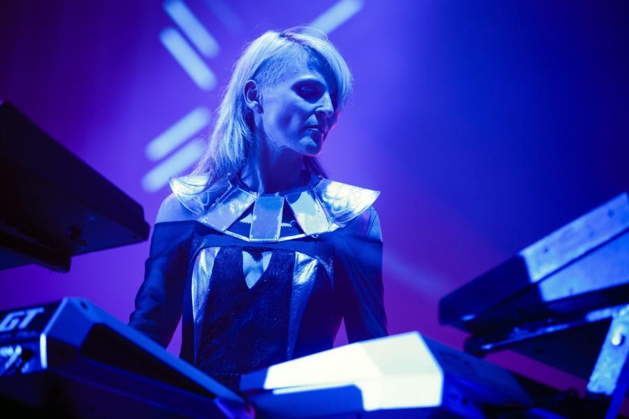 Klasycy klubowego grania wracają