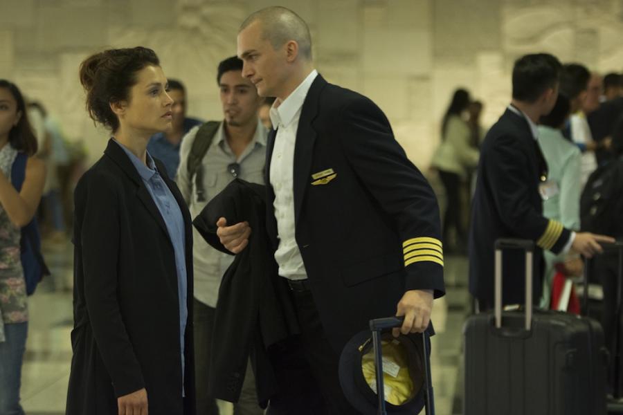 "Hitman: Agent 47" z gry na ekrany kin