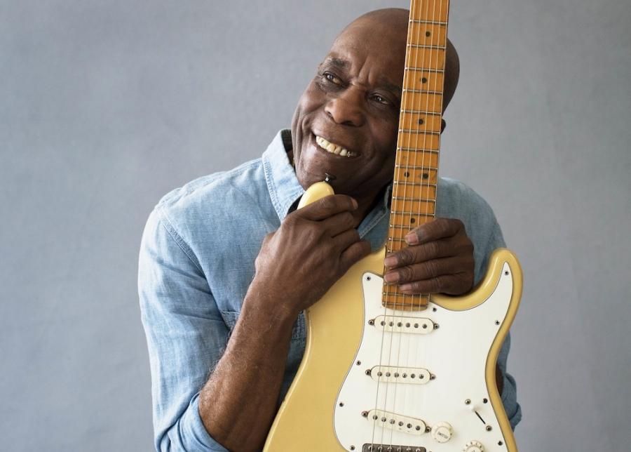 some kind of wonderful song buddy guy