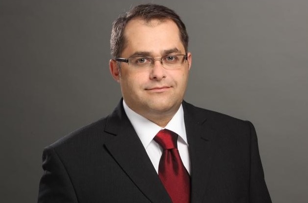 Marek Gróbarczyk