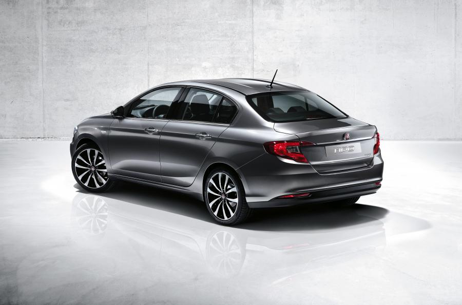 Fiat tipo