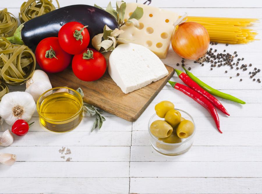 Superfoods 2017