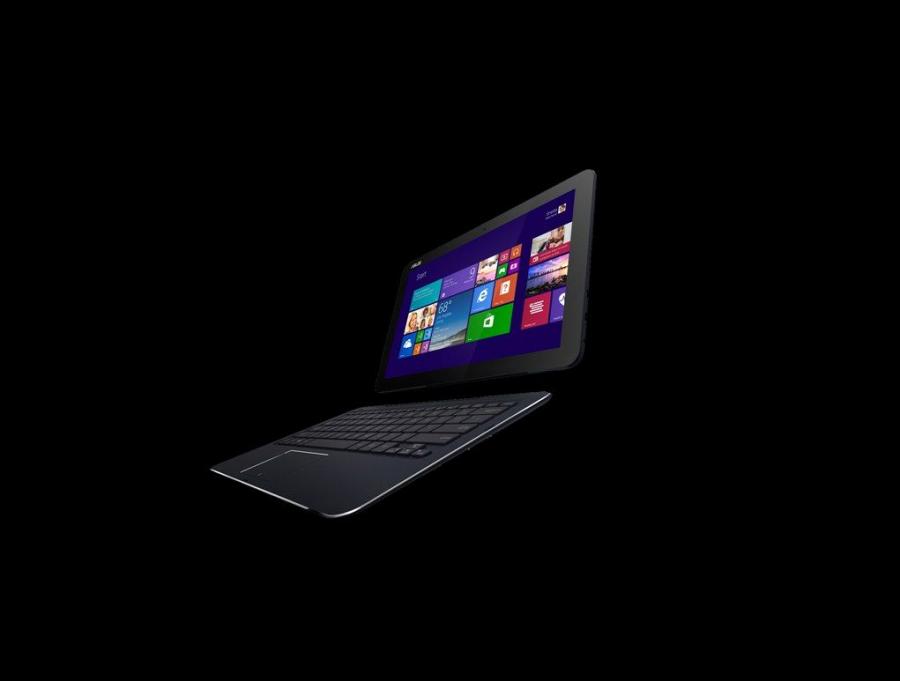 Asus Transformer Chi
