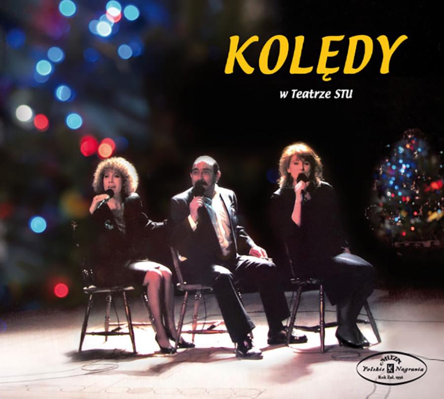 "Kolędy w Teatrze Stu"